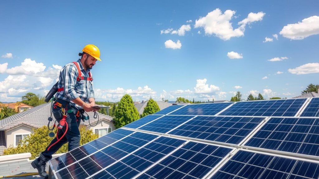Solaranlage Eschweiler, Städteregion Aachen