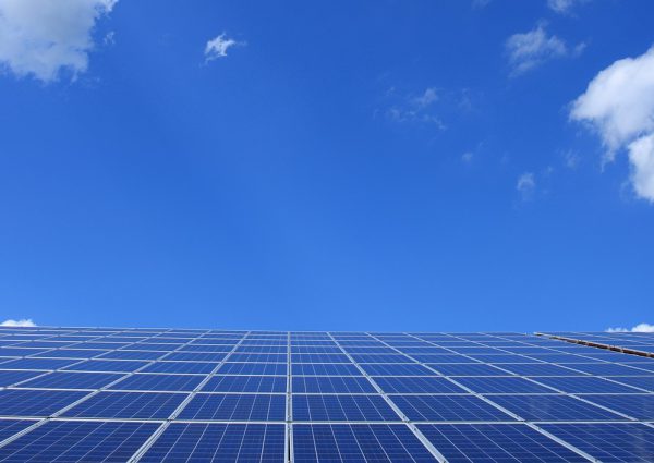 Photovoltaikanlage Photovoltaikanlage